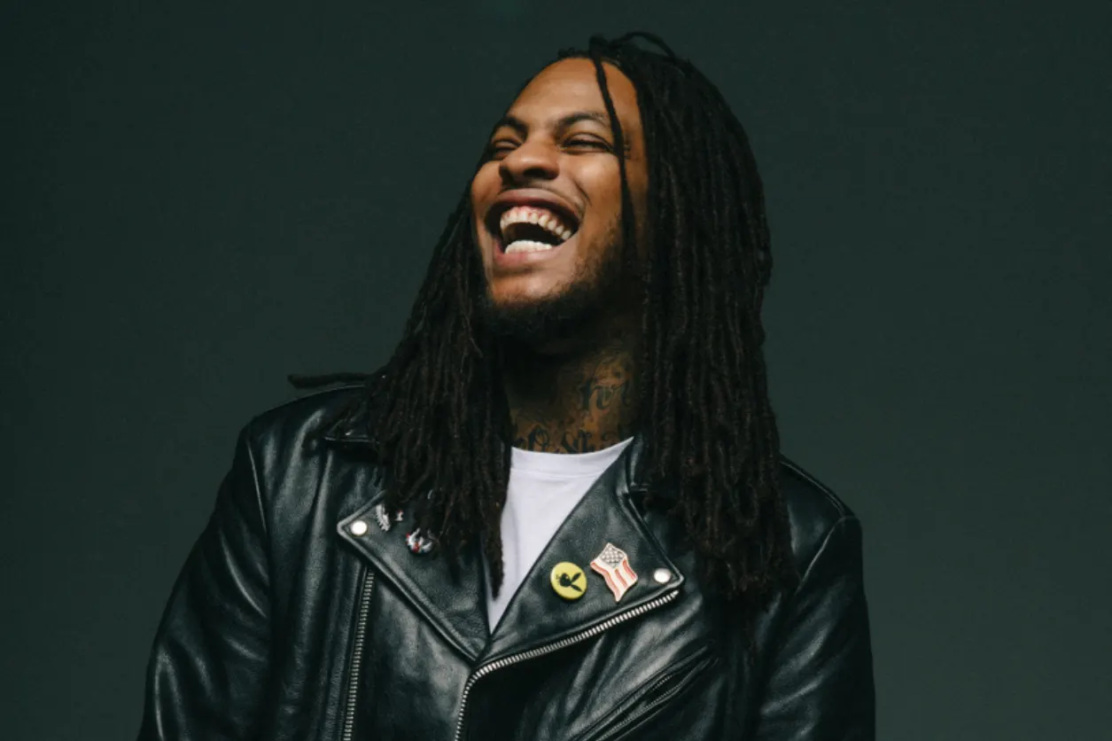 Waka Flocka Flame for President: Watch His Campaign Video
