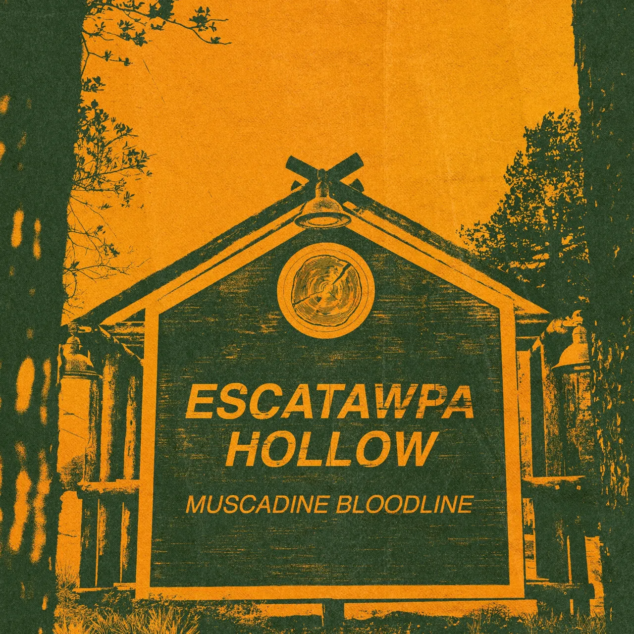 Escatawpa
Hollow