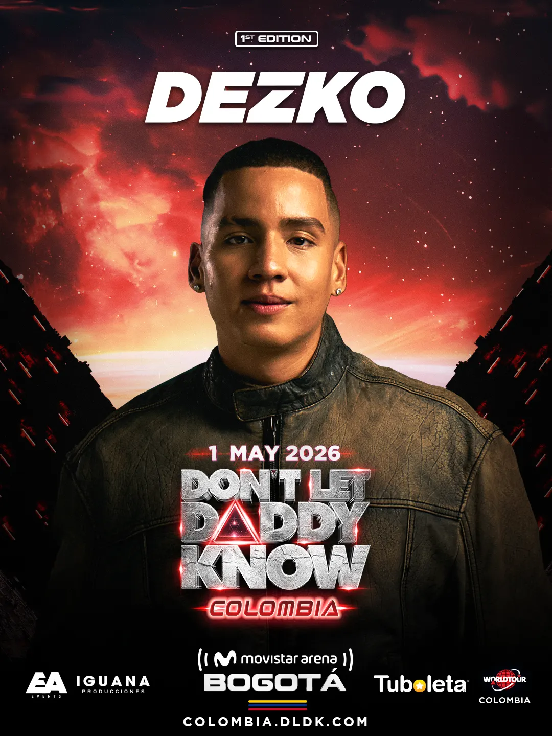 DLDK-COLOMBIA