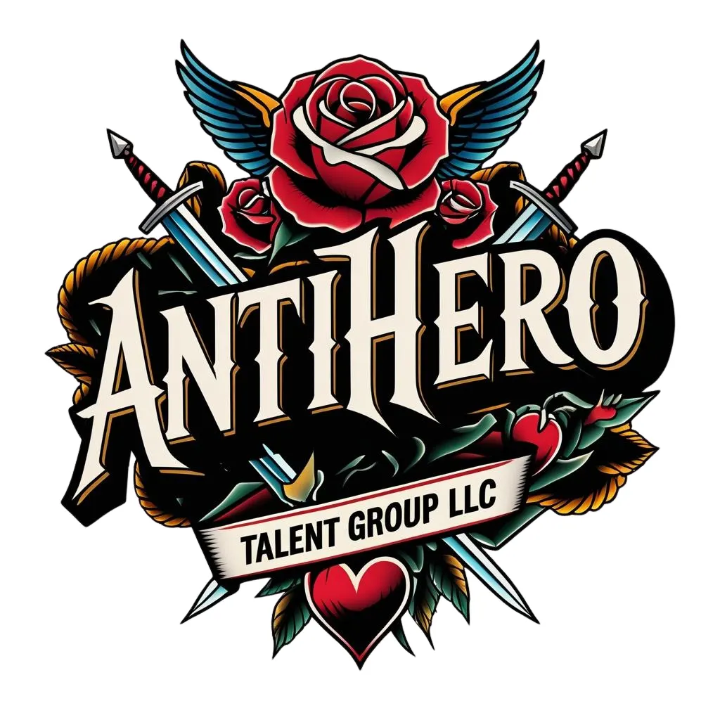 Contact logo